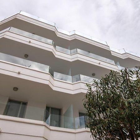 Sea Breeze Apartments Cala Millor  Bagian luar foto